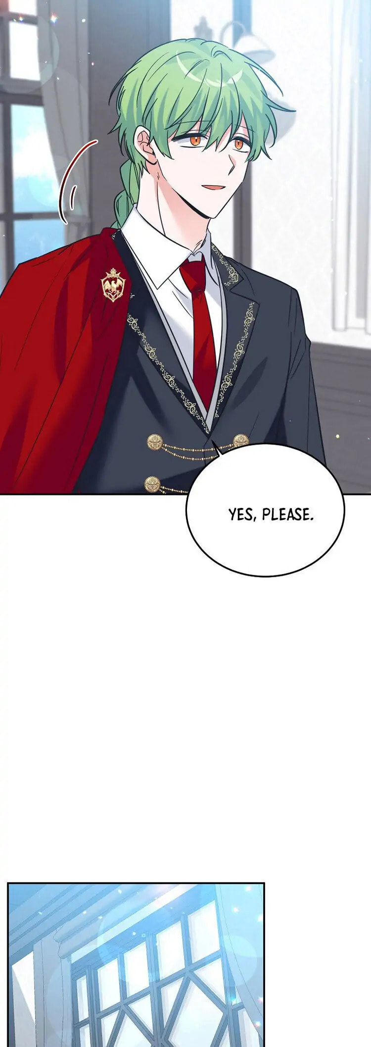 Read The Villainess Has Shrunk! chapter 27 image 25 on Lezhin