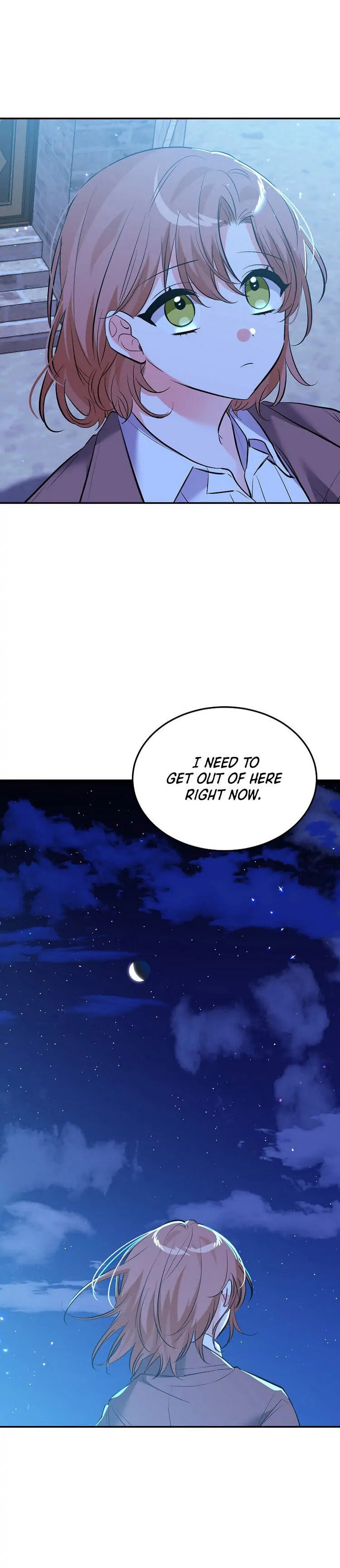 Read The Villainess Has Shrunk! chapter 28 image 8 on Lezhin