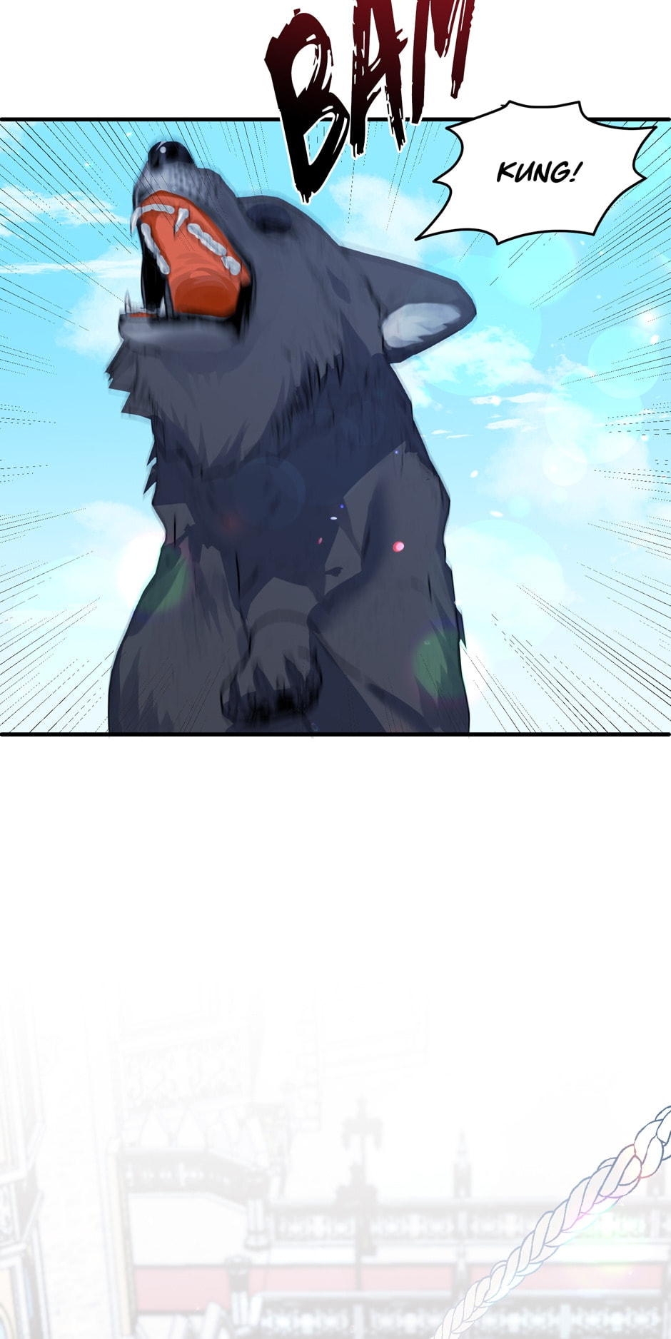 Read The Villainess Has Shrunk! chapter 3 image 14 on Lezhin