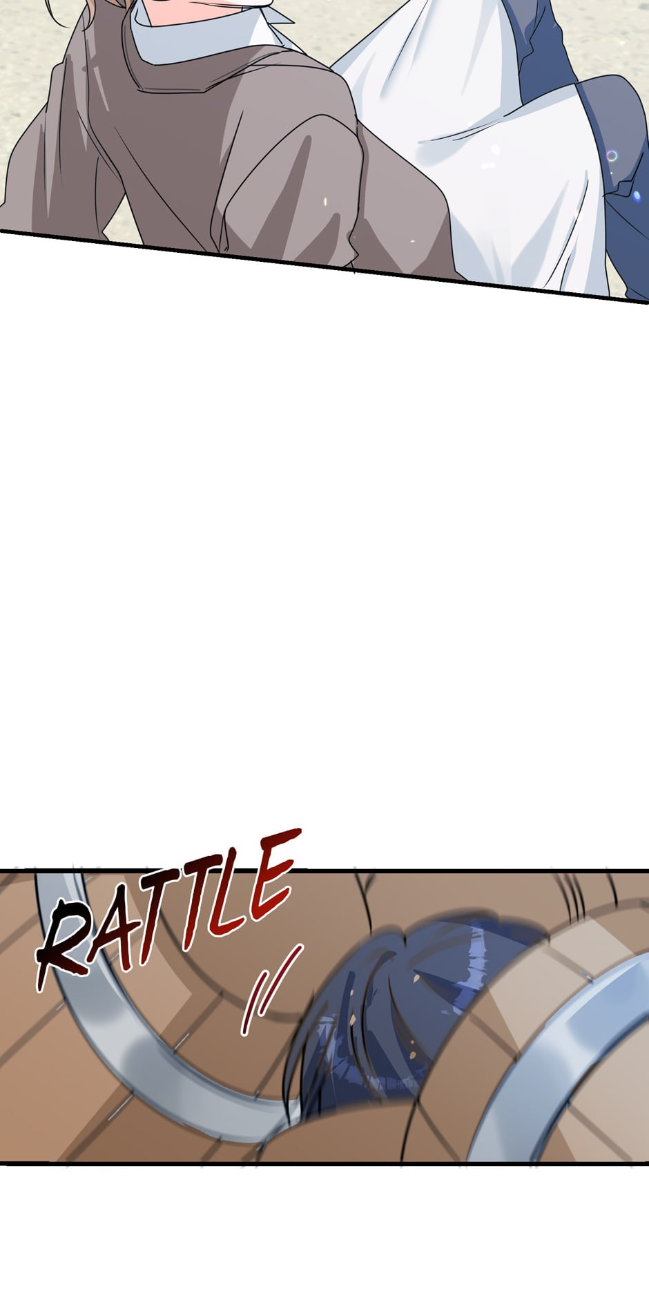 Read The Villainess Has Shrunk! chapter 3 image 18 on Lezhin
