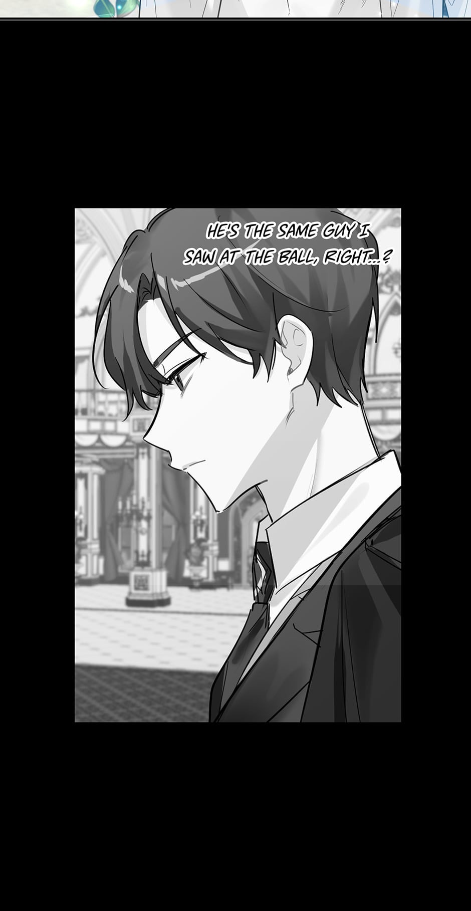 Read The Villainess Has Shrunk! chapter 3 image 24 on Lezhin