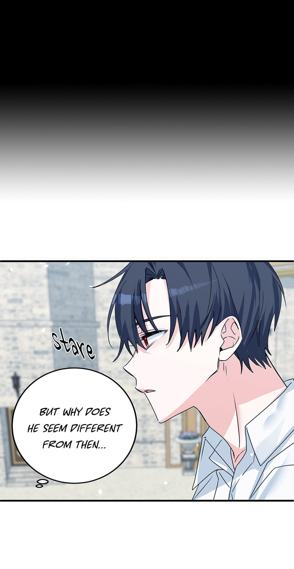 Read The Villainess Has Shrunk! chapter 3 image 25 on Lezhin