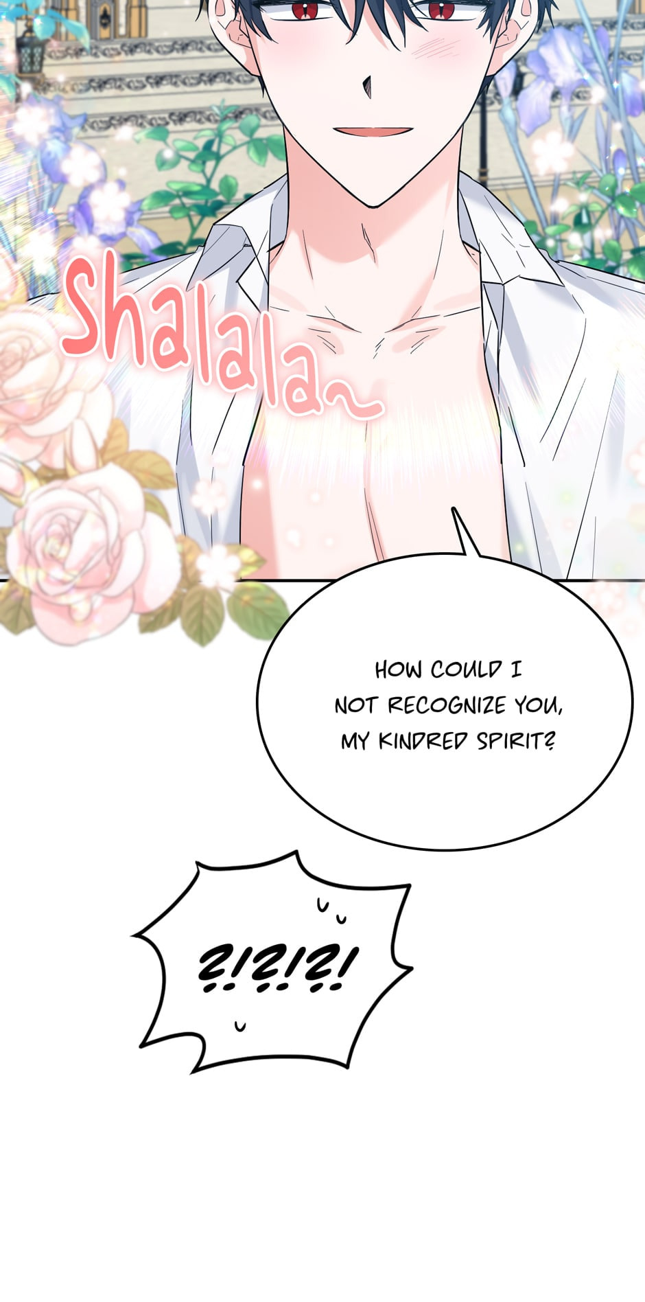 Read The Villainess Has Shrunk! chapter 3 image 34 on Lezhin