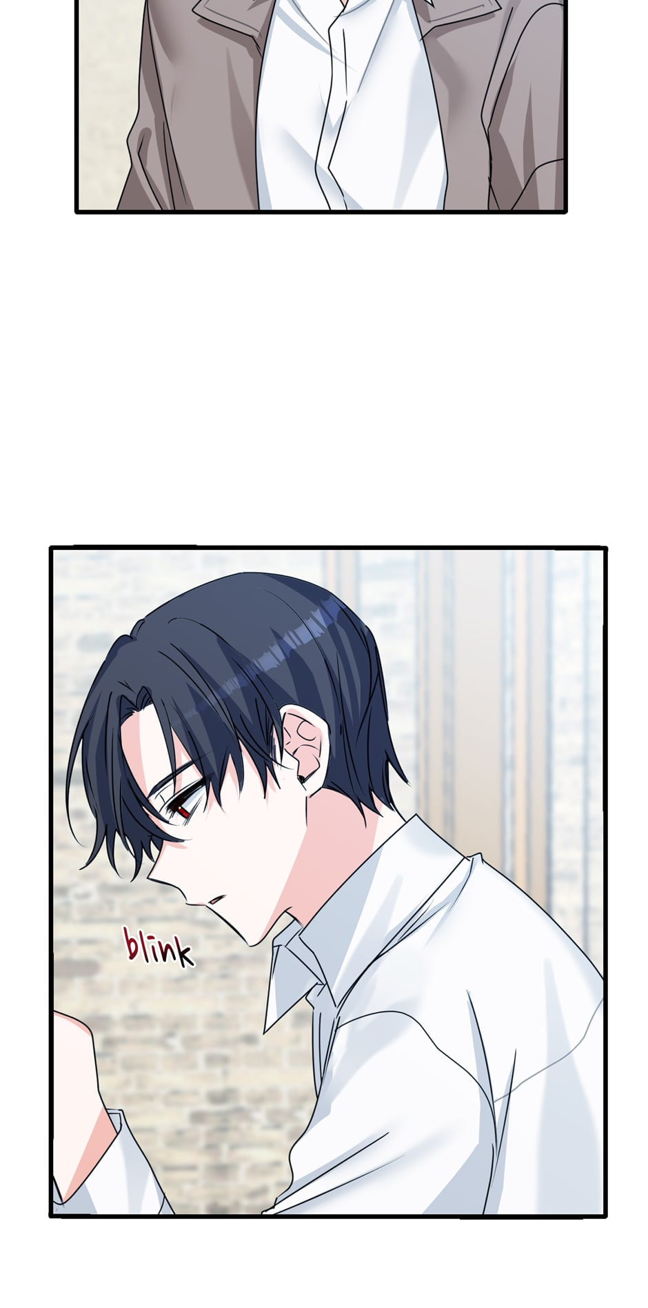 Read The Villainess Has Shrunk! chapter 3 image 37 on Lezhin