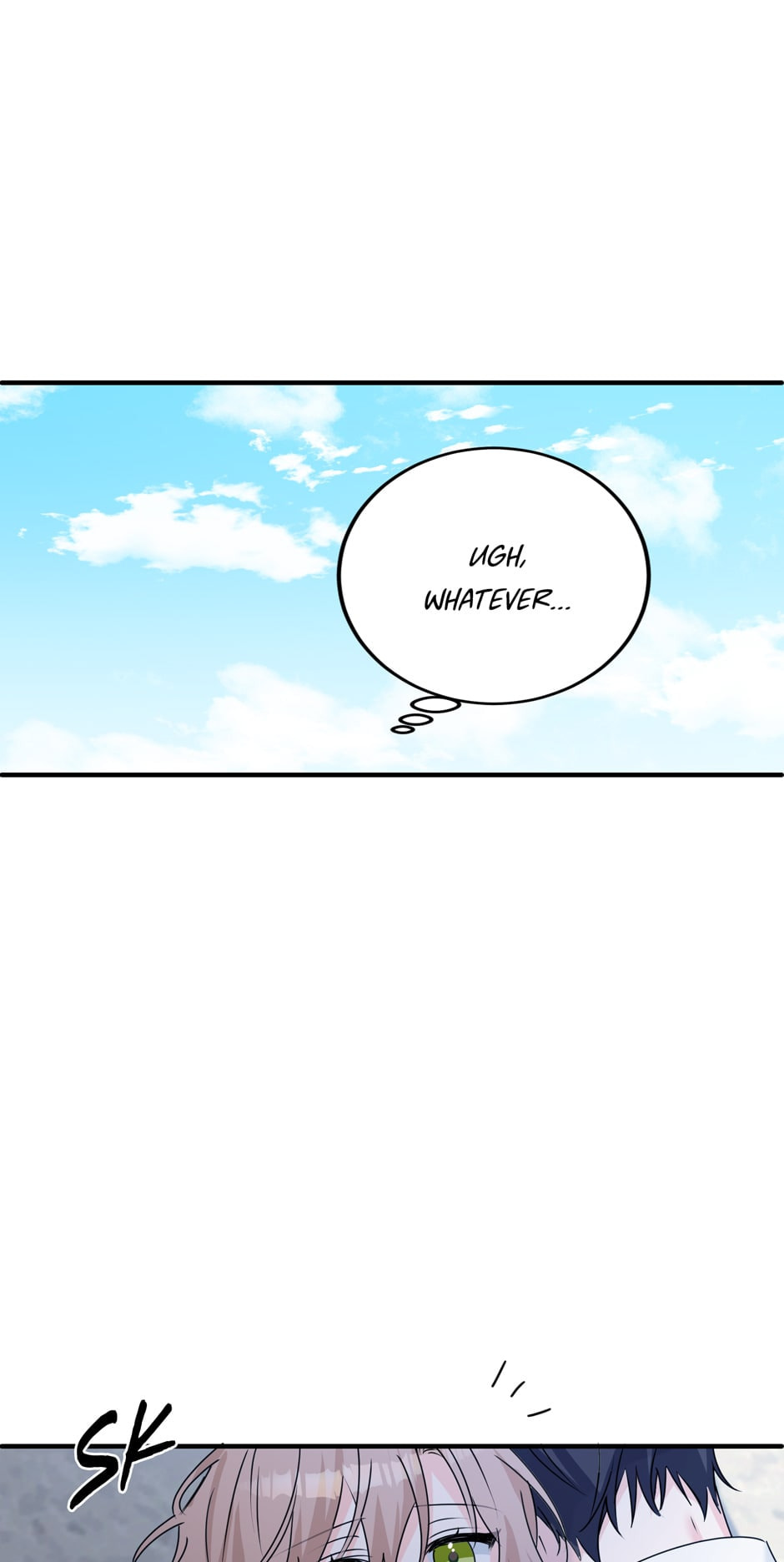 Read The Villainess Has Shrunk! chapter 3 image 44 on Lezhin