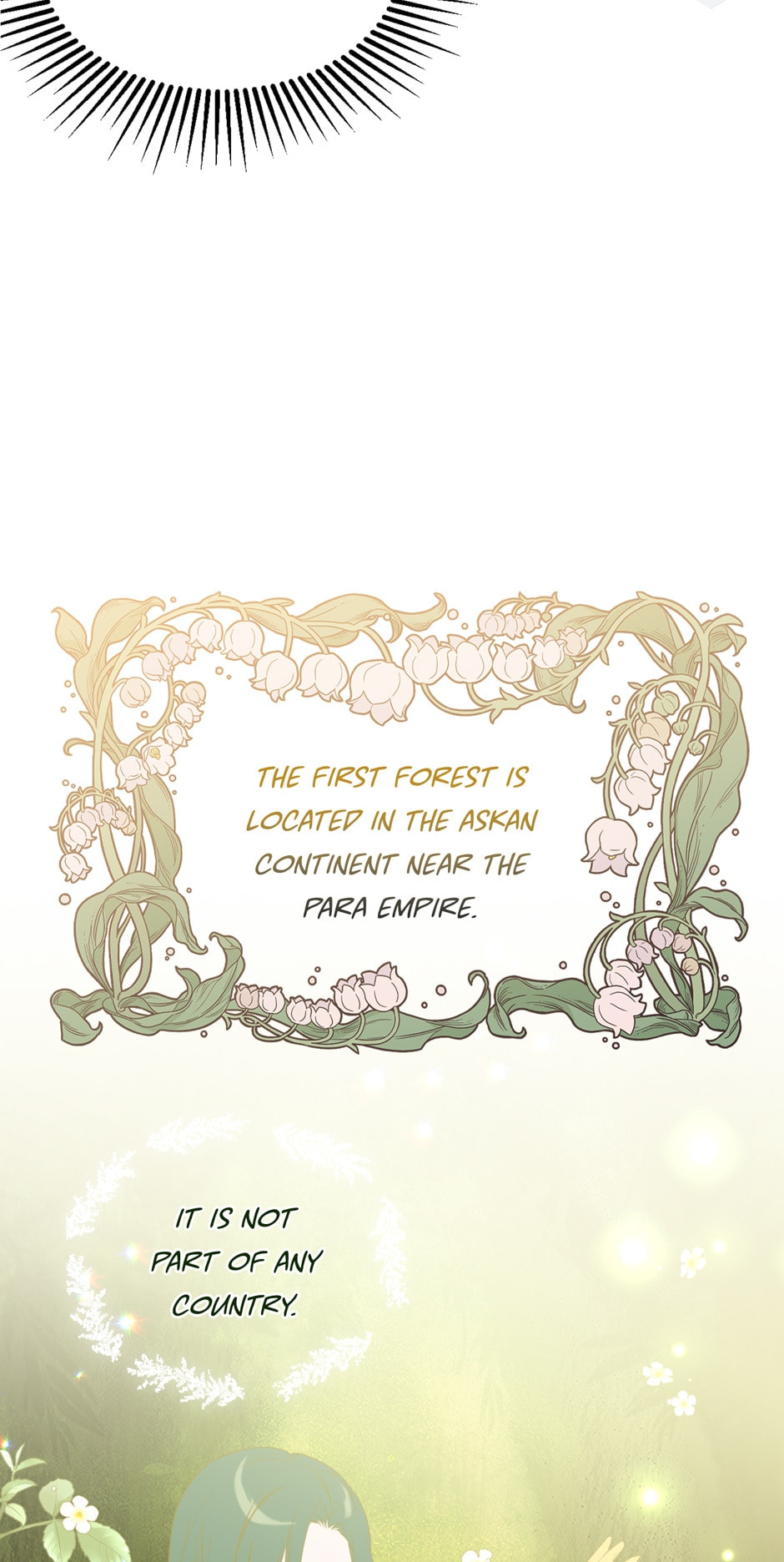 Read The Villainess Has Shrunk! chapter 3 image 46 on Lezhin