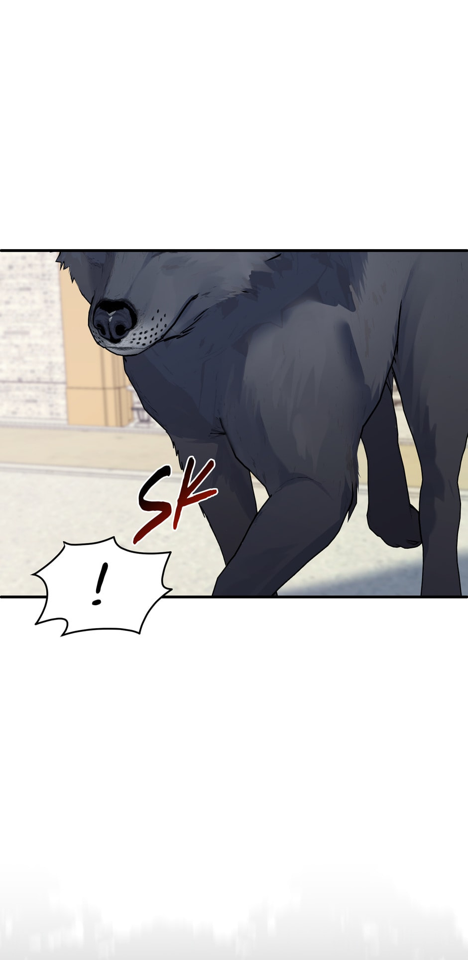 Read The Villainess Has Shrunk! chapter 3 image 5 on Lezhin