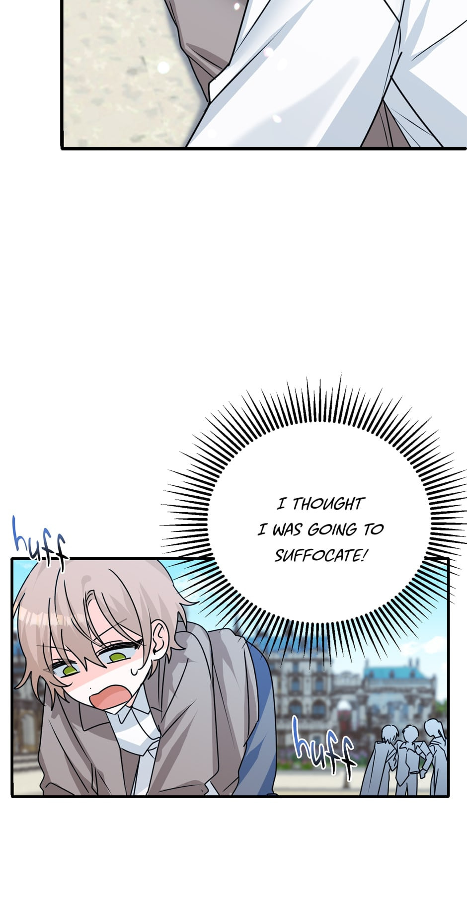 Read The Villainess Has Shrunk! chapter 3 image 51 on Lezhin