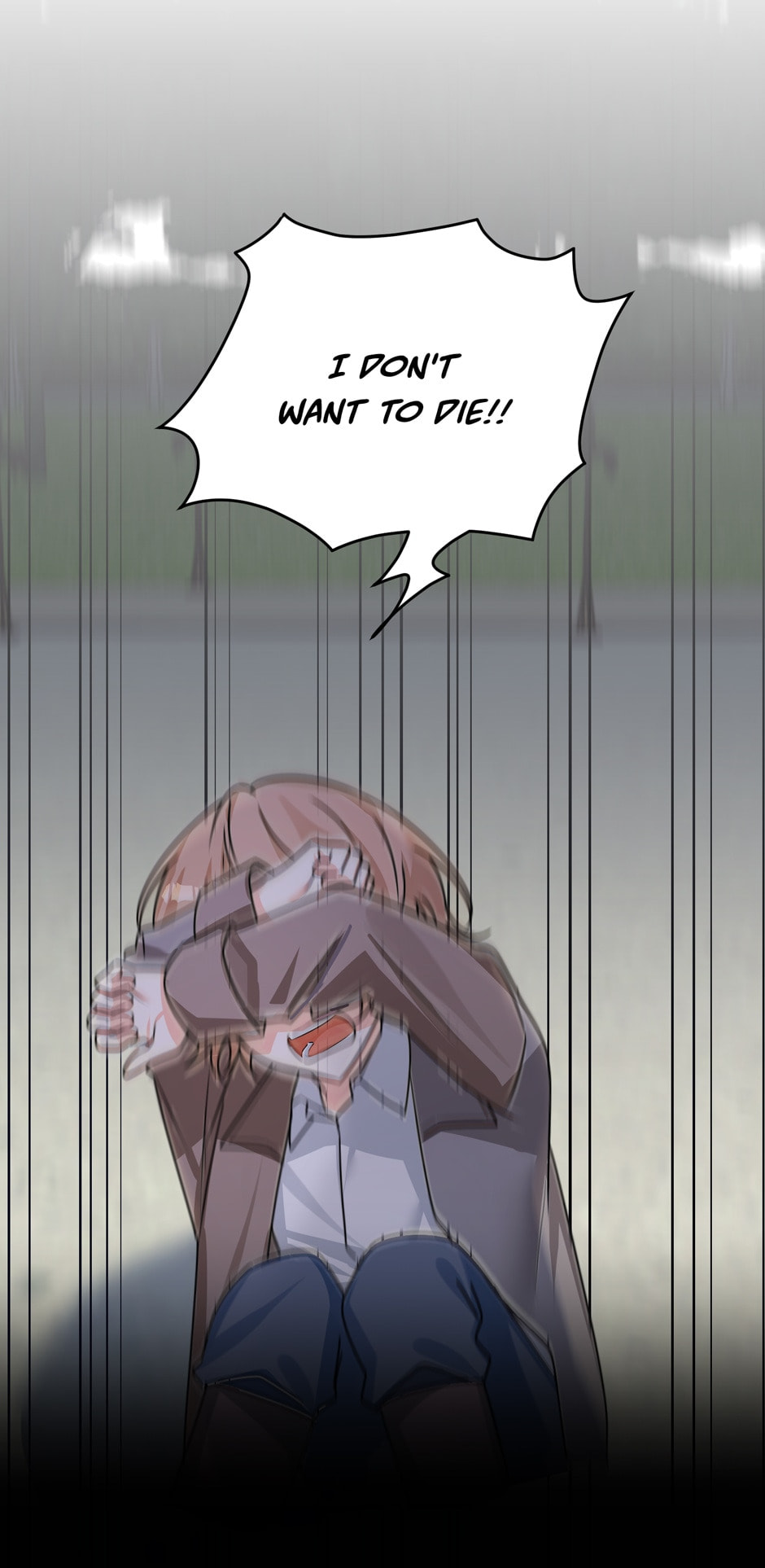 Read The Villainess Has Shrunk! chapter 3 image 6 on Lezhin