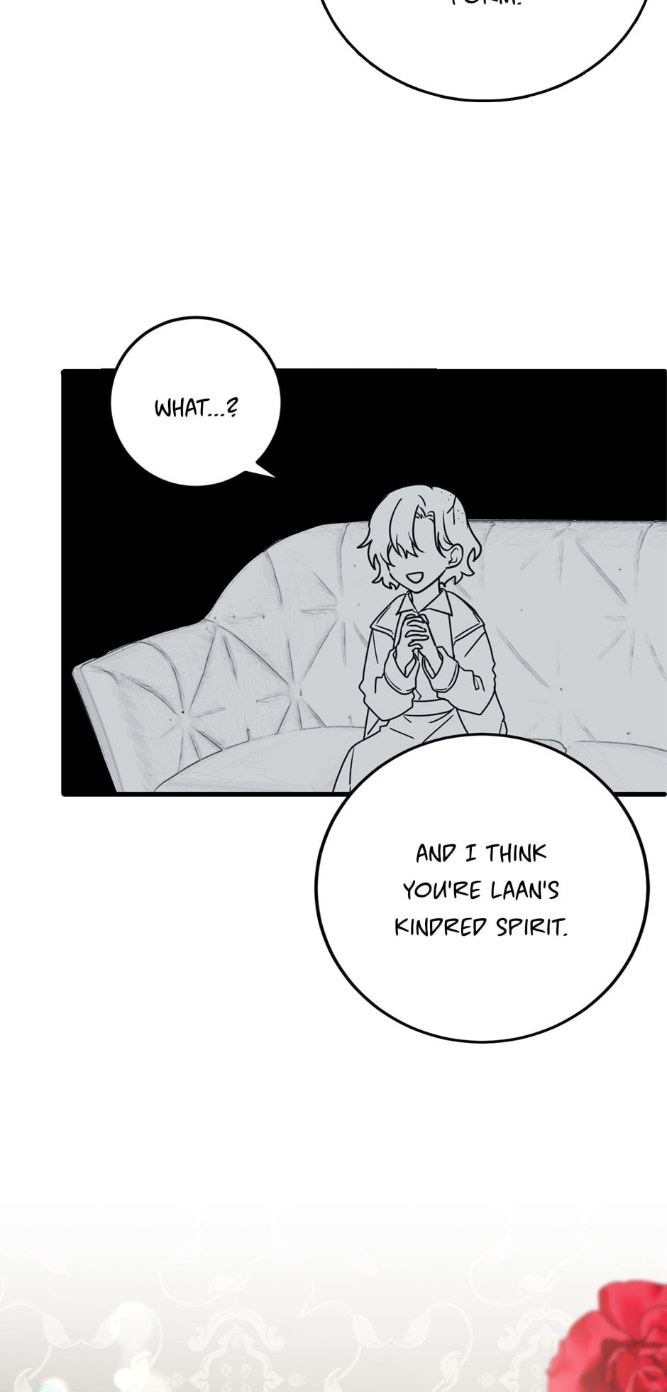 Read The Villainess Has Shrunk! chapter 3 image 64 on Lezhin