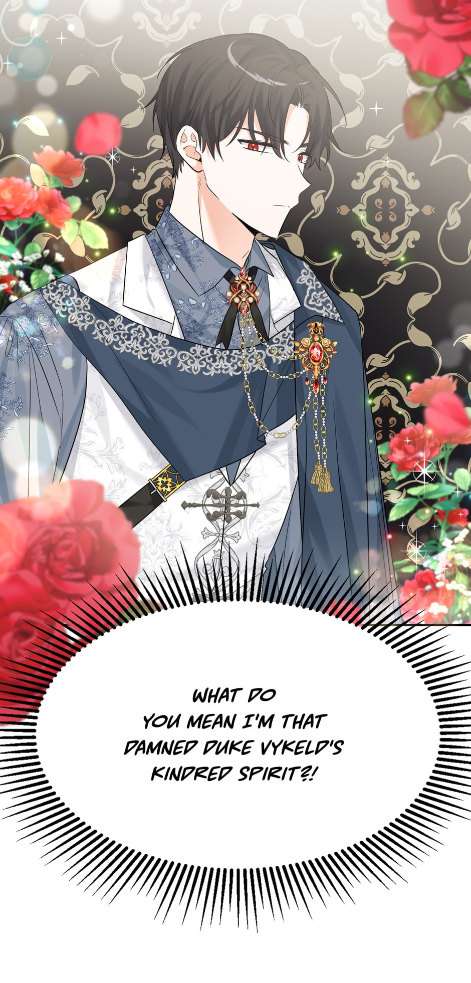 Read The Villainess Has Shrunk! chapter 3 image 65 on Lezhin