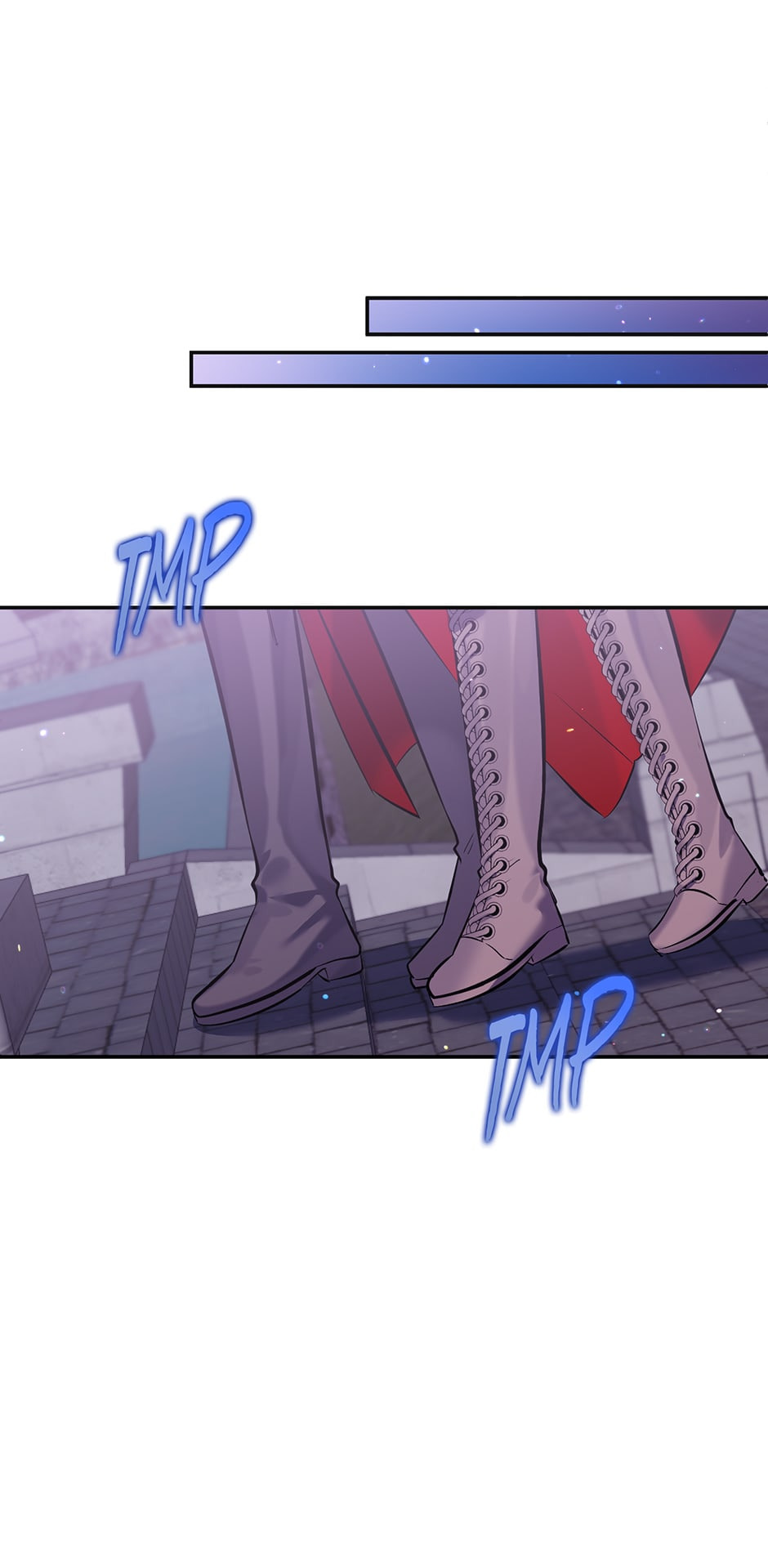 Read The Villainess Has Shrunk! chapter 30 image 0 on Lezhin