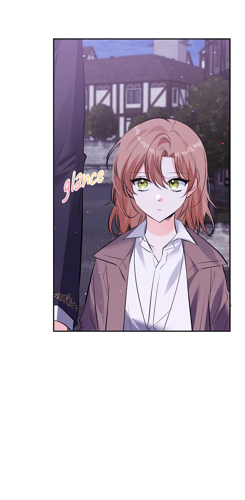 Read The Villainess Has Shrunk! chapter 30 image 1 on Lezhin