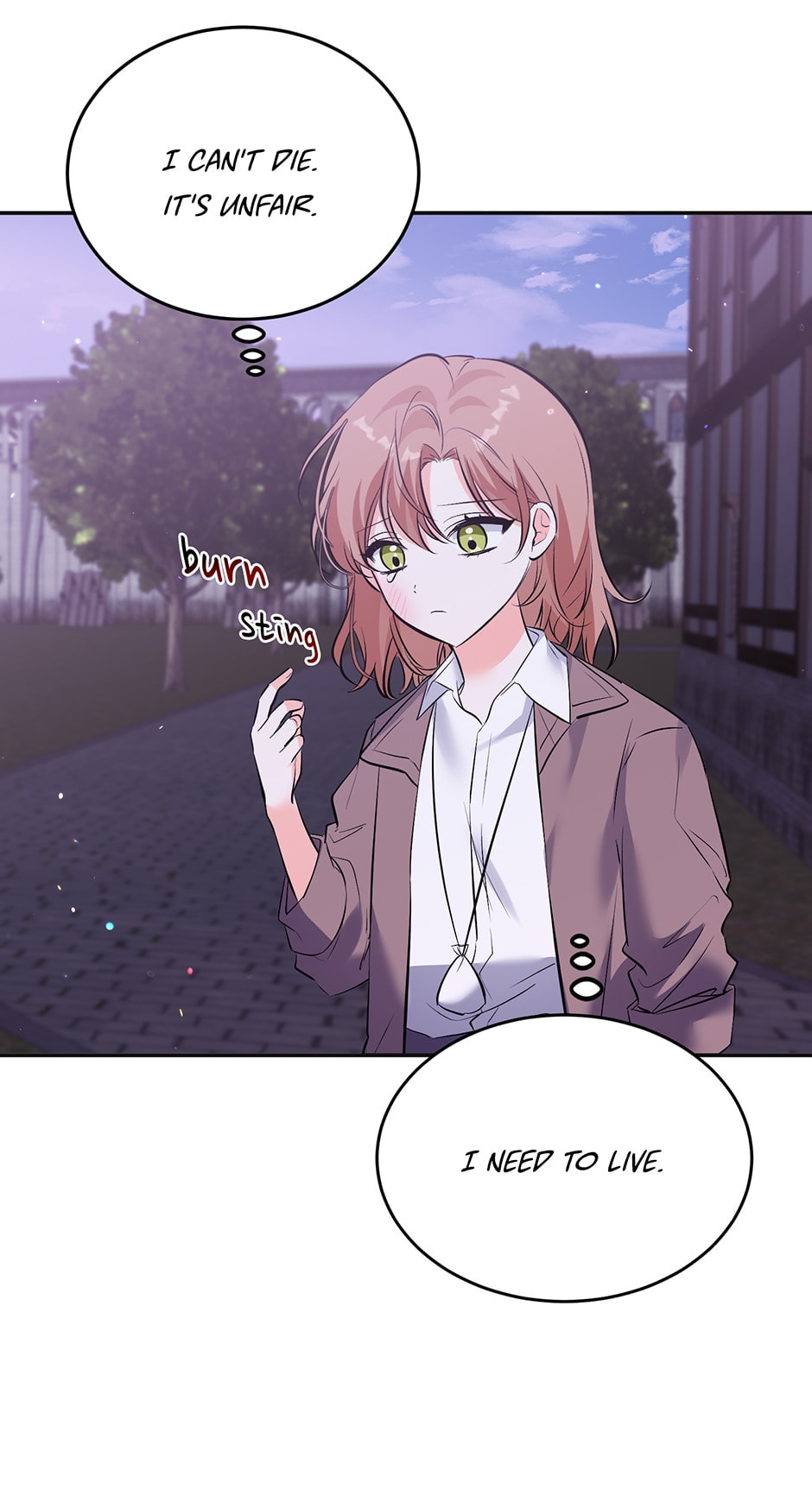 Read The Villainess Has Shrunk! chapter 30 image 10 on Lezhin