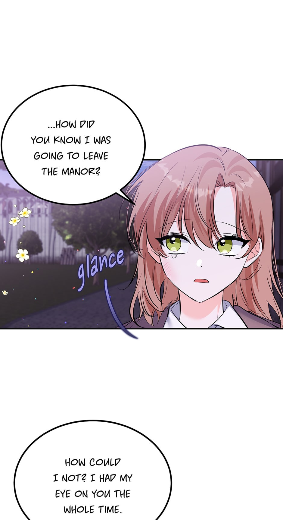 Read The Villainess Has Shrunk! chapter 30 image 11 on Lezhin