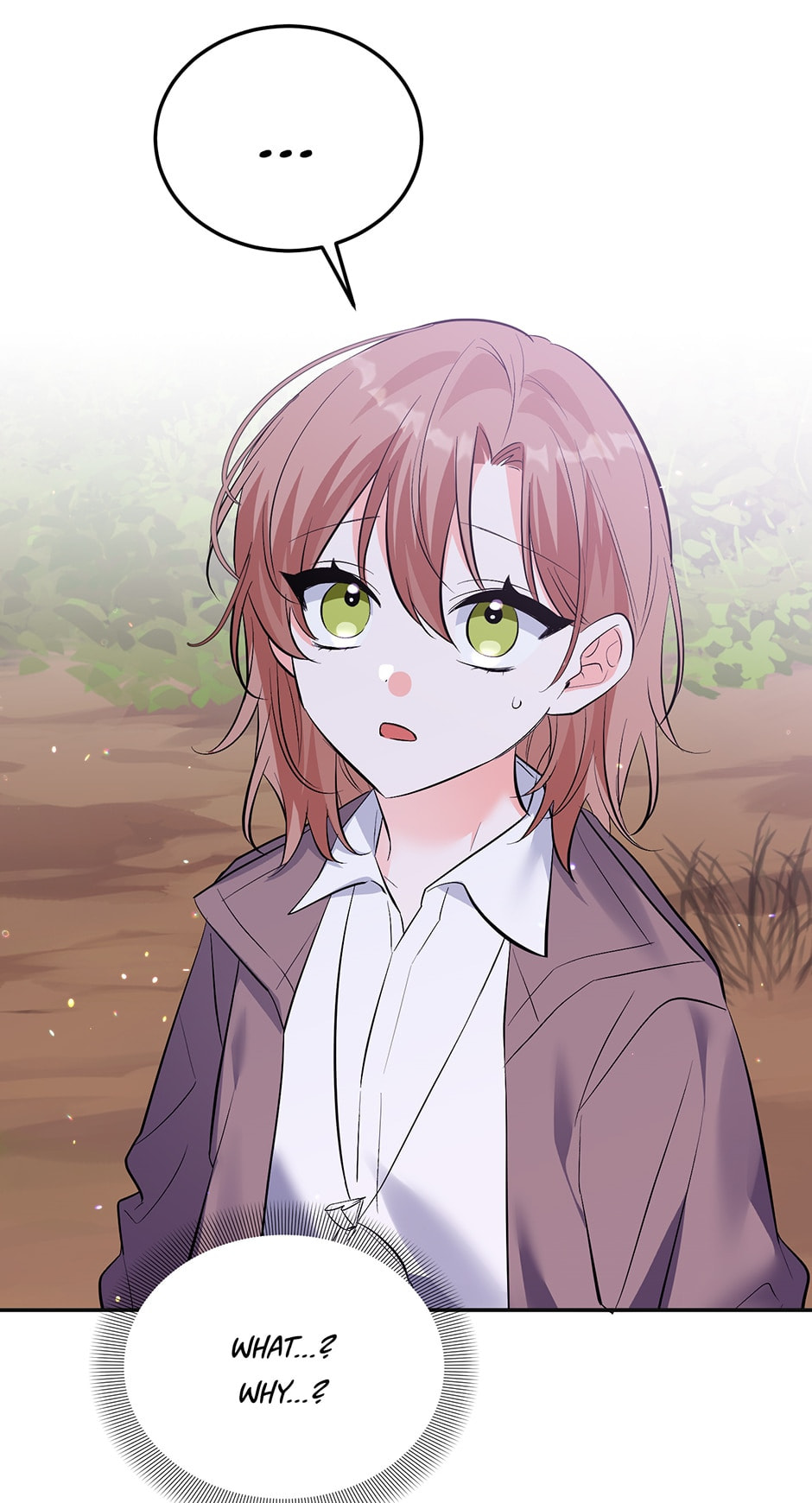 Read The Villainess Has Shrunk! chapter 30 image 19 on Lezhin