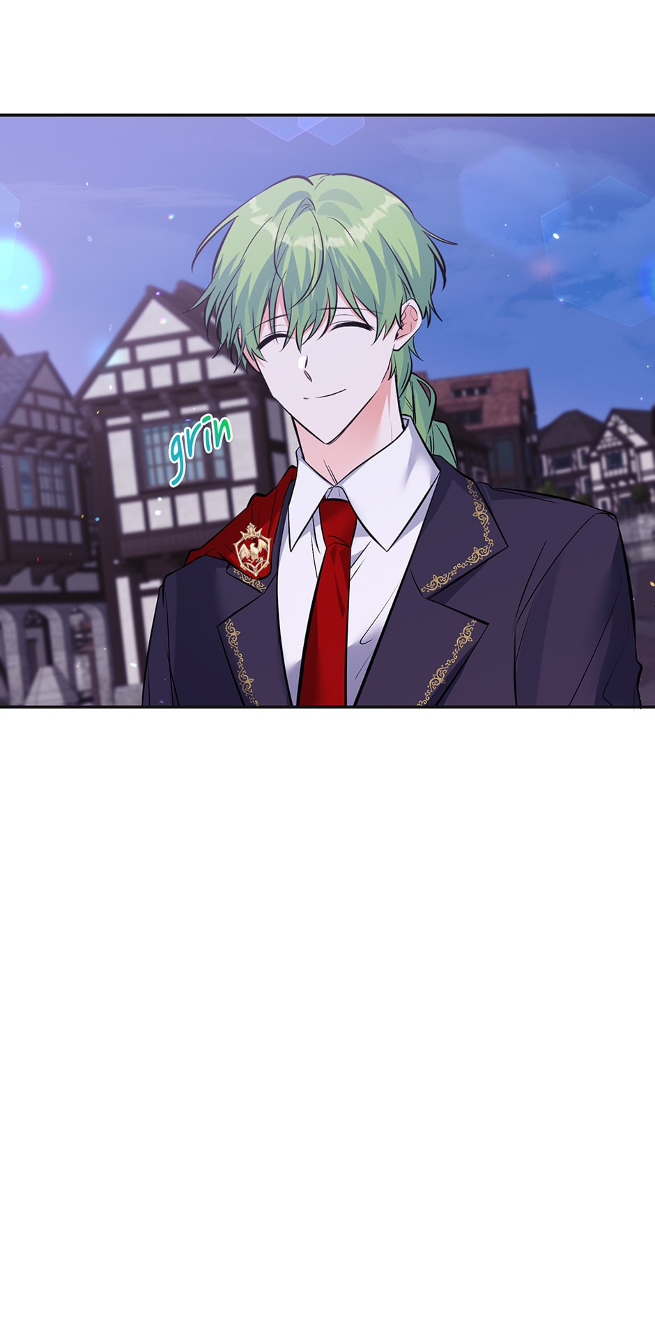 Read The Villainess Has Shrunk! chapter 30 image 2 on Lezhin