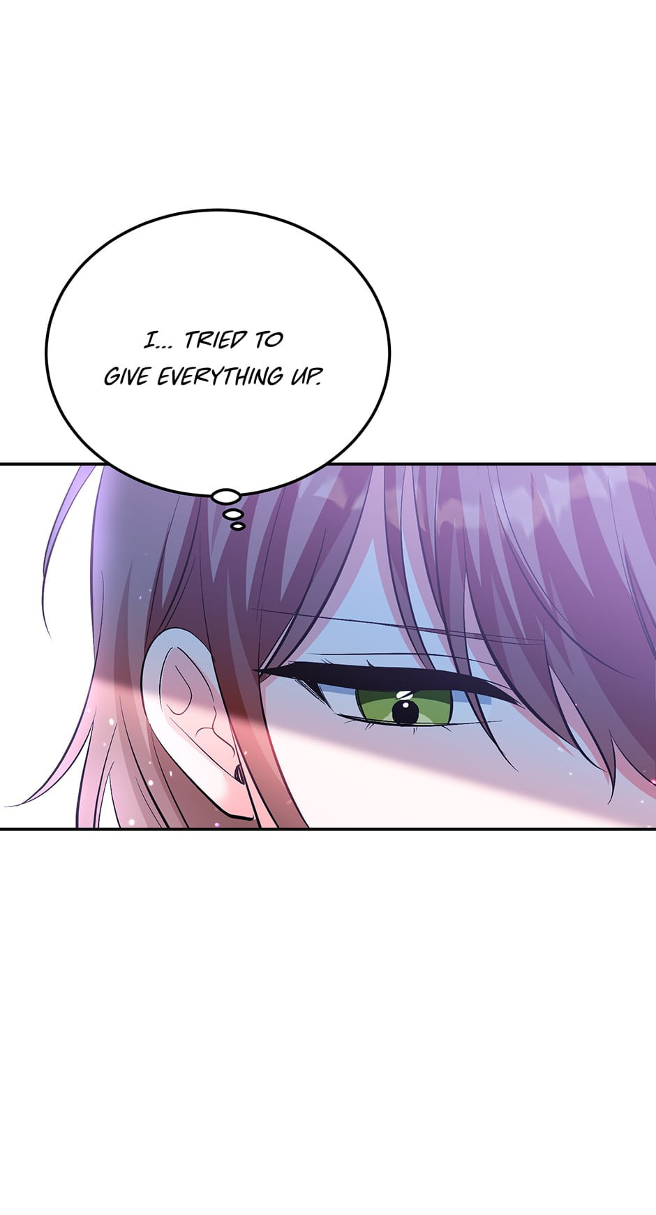 Read The Villainess Has Shrunk! chapter 30 image 23 on Lezhin