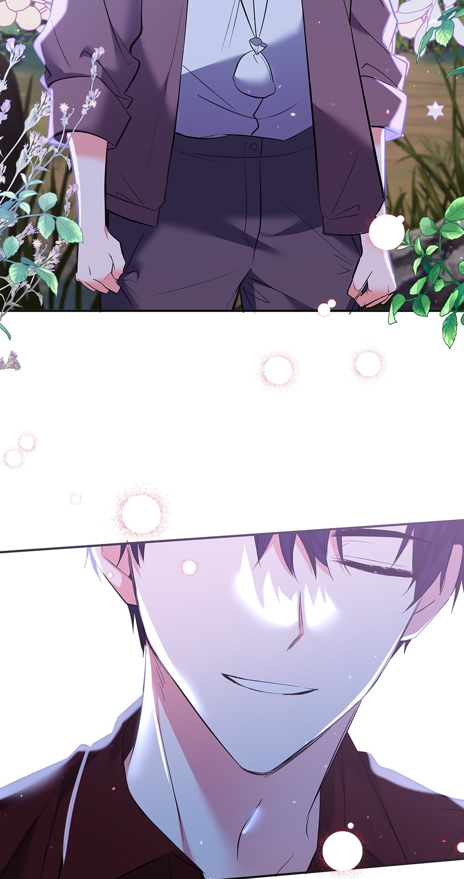 Read The Villainess Has Shrunk! chapter 30 image 25 on Lezhin