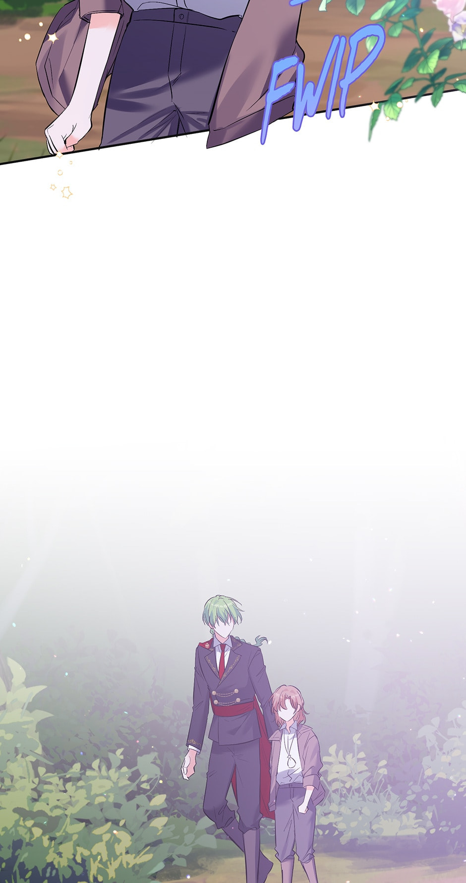 Read The Villainess Has Shrunk! chapter 30 image 27 on Lezhin