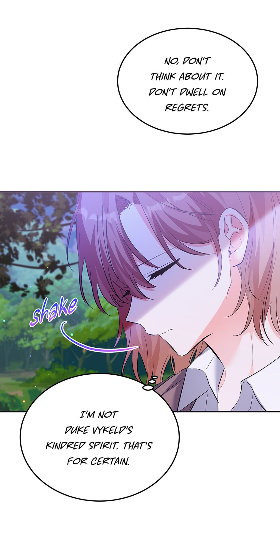 Read The Villainess Has Shrunk! chapter 30 image 31 on Lezhin