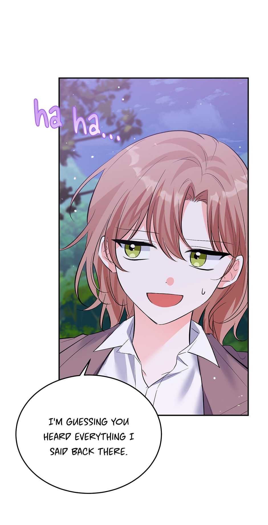 Read The Villainess Has Shrunk! chapter 30 image 36 on Lezhin