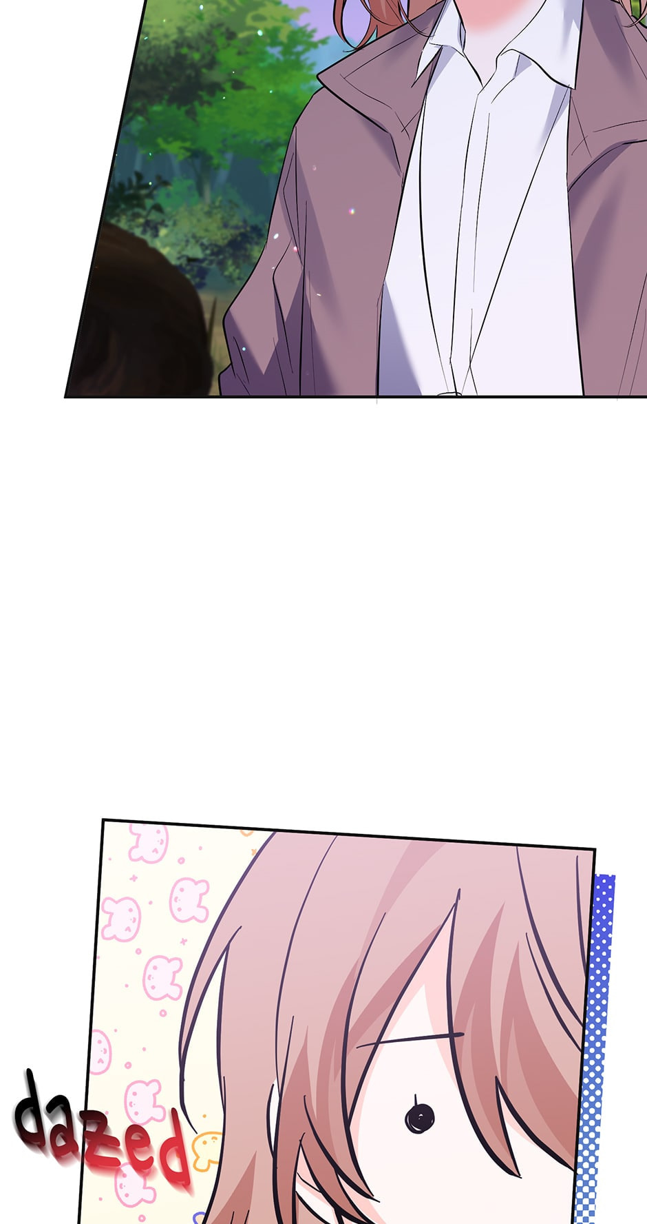 Read The Villainess Has Shrunk! chapter 30 image 43 on Lezhin