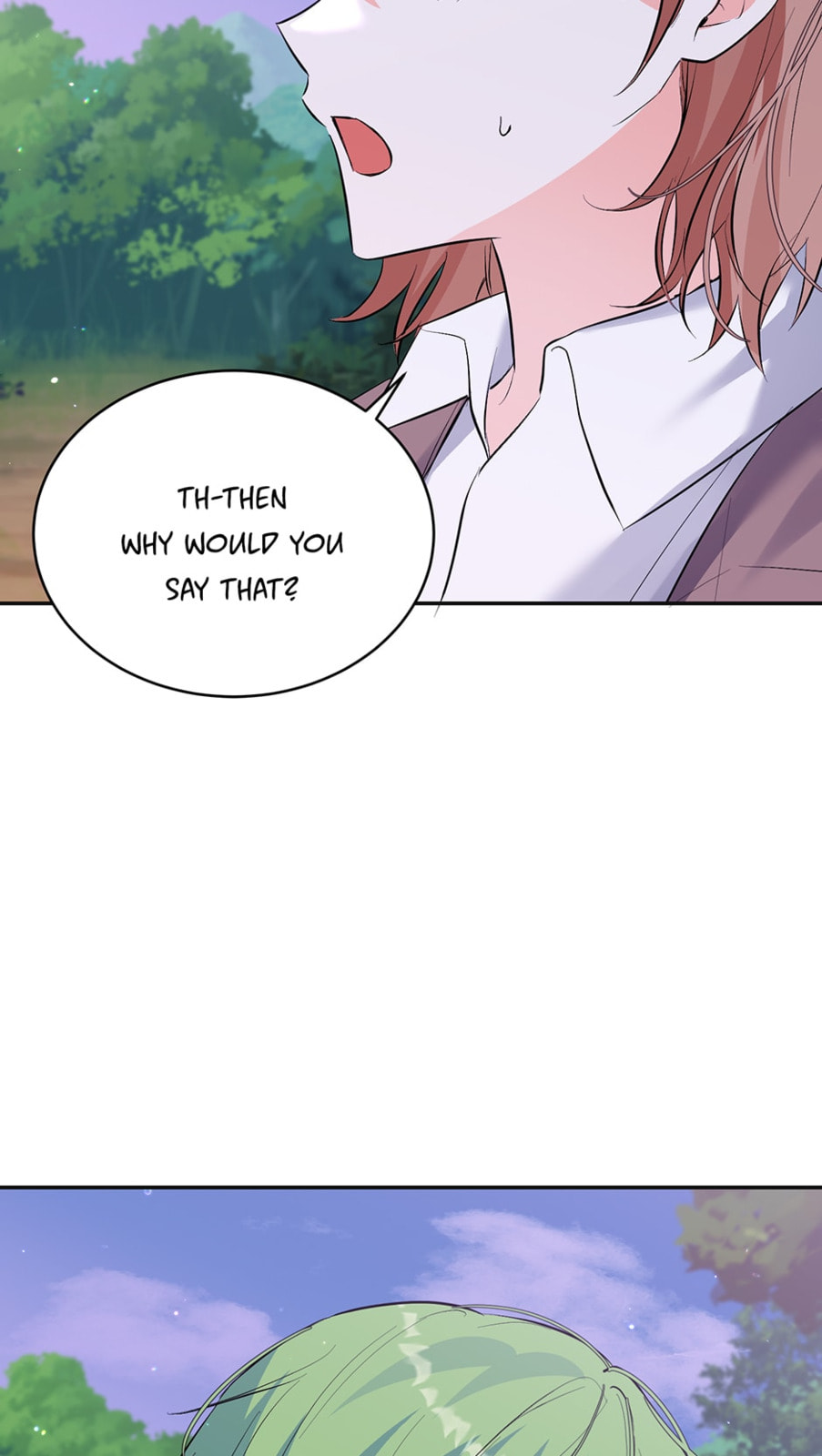 Read The Villainess Has Shrunk! chapter 30 image 48 on Lezhin