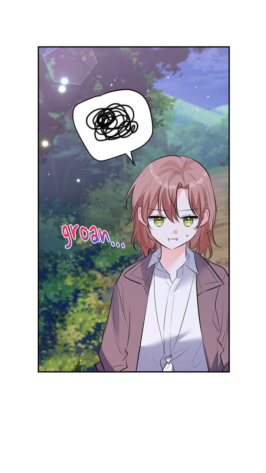 Read The Villainess Has Shrunk! chapter 30 image 57 on Lezhin