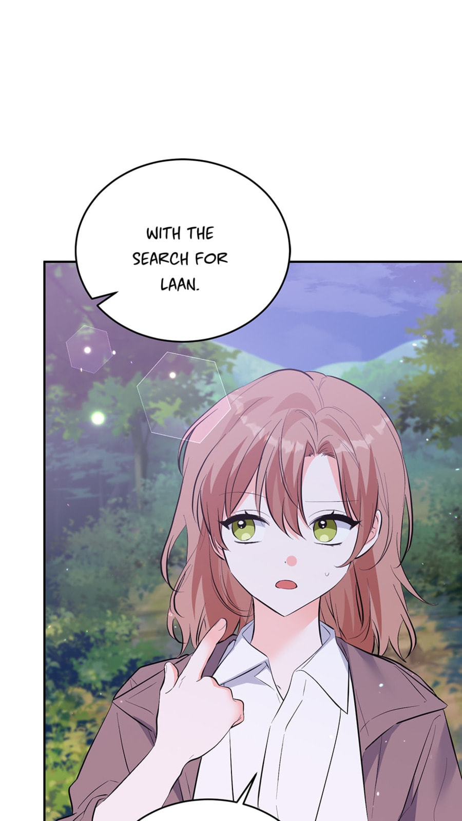Read The Villainess Has Shrunk! chapter 30 image 59 on Lezhin