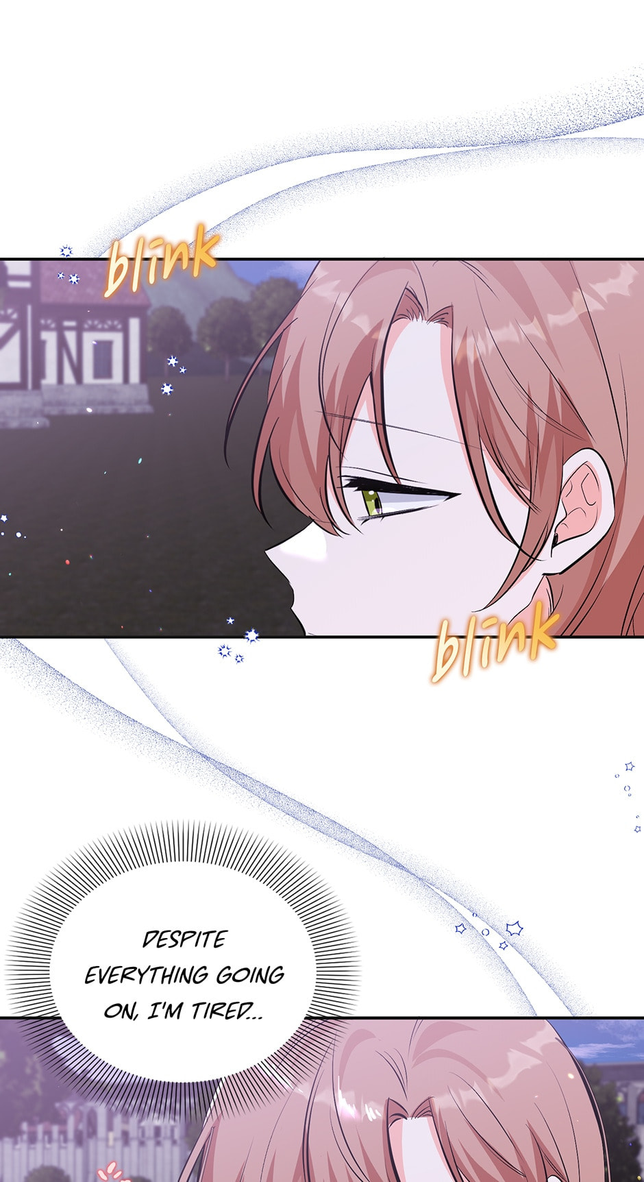 Read The Villainess Has Shrunk! chapter 30 image 6 on Lezhin