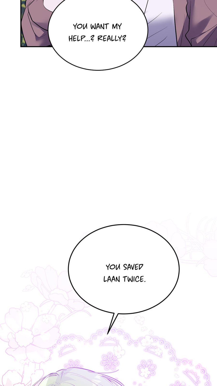 Read The Villainess Has Shrunk! chapter 30 image 60 on Lezhin