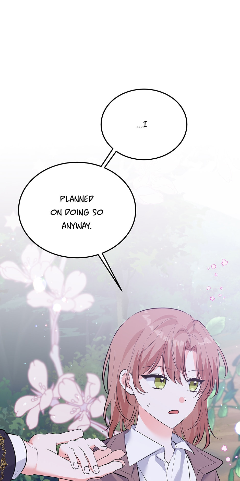 Read The Villainess Has Shrunk! chapter 30 image 63 on Lezhin