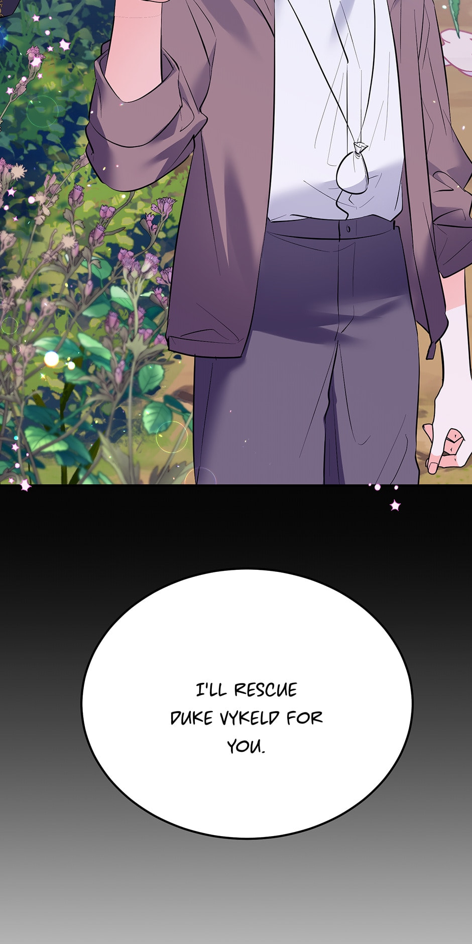 Read The Villainess Has Shrunk! chapter 30 image 64 on Lezhin
