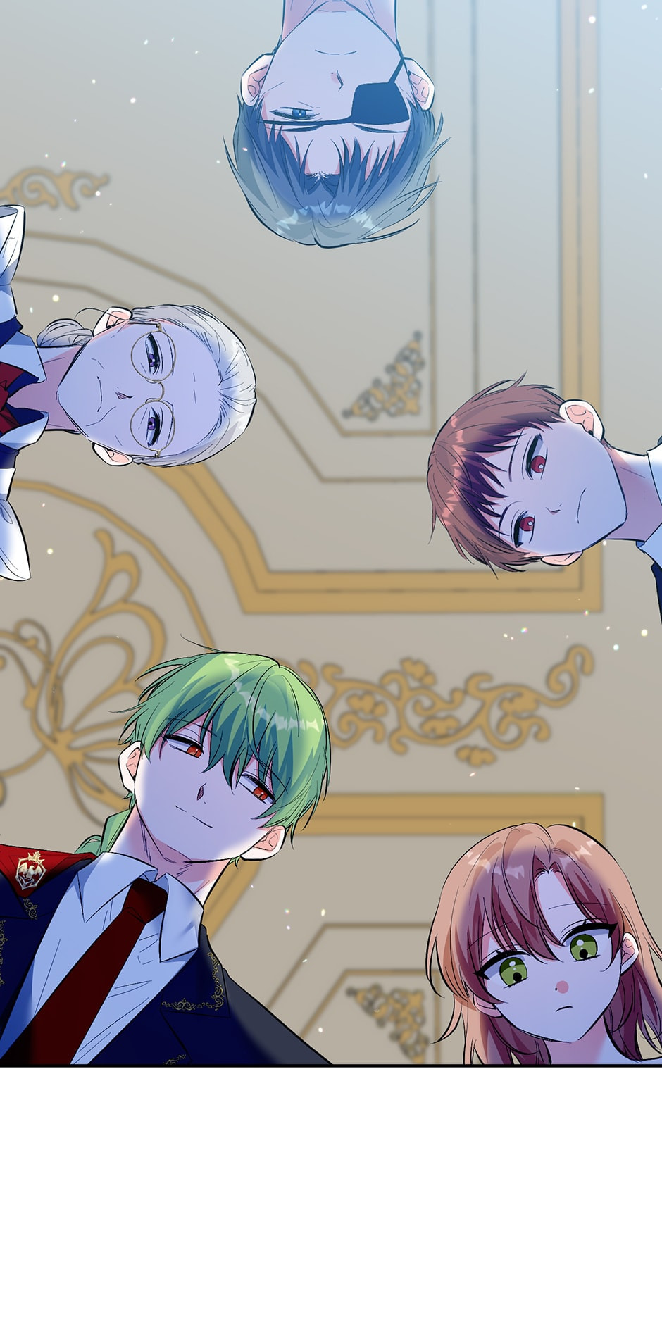 Read The Villainess Has Shrunk! chapter 30 image 67 on Lezhin