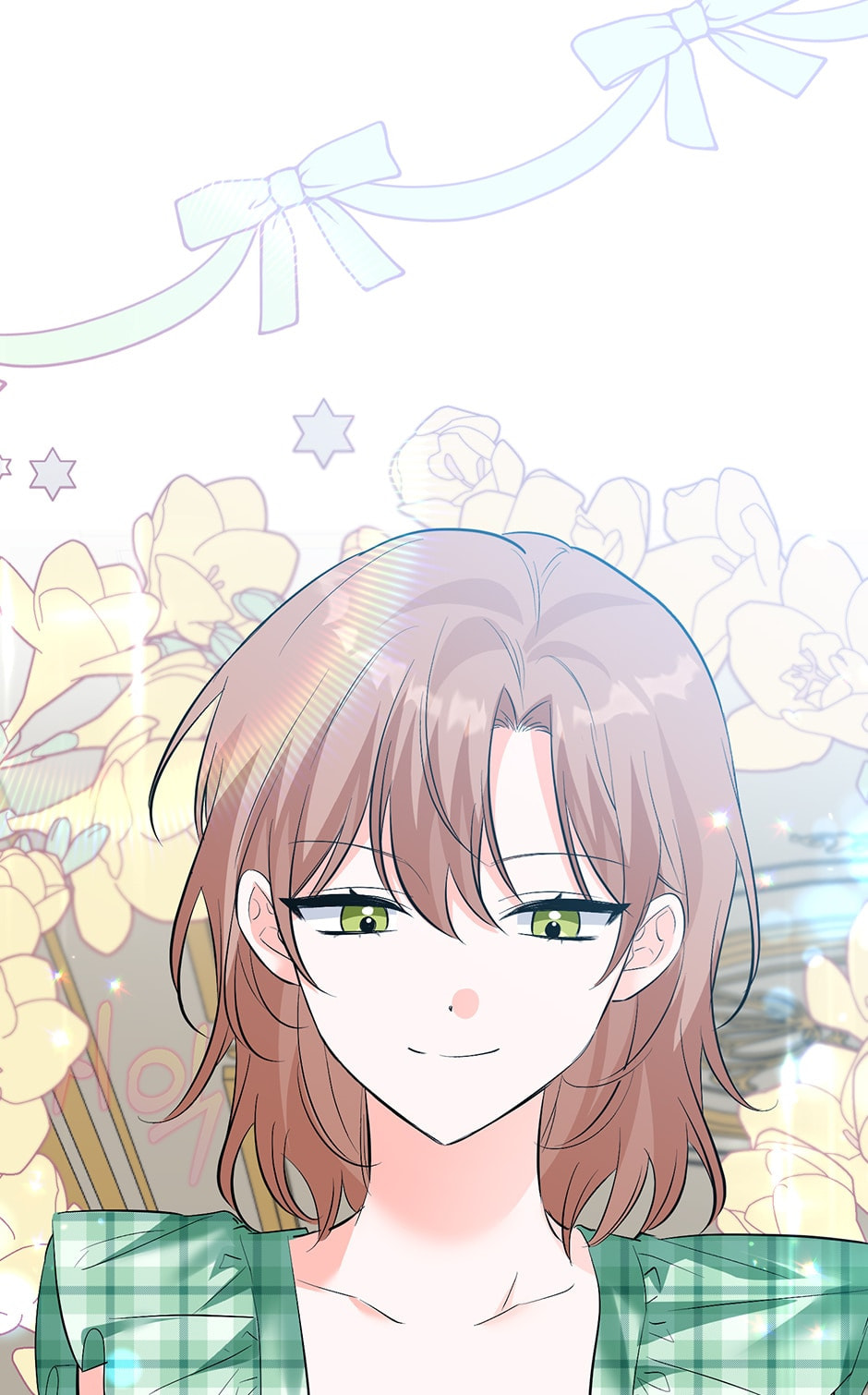 Read The Villainess Has Shrunk! chapter 30 image 80 on Lezhin