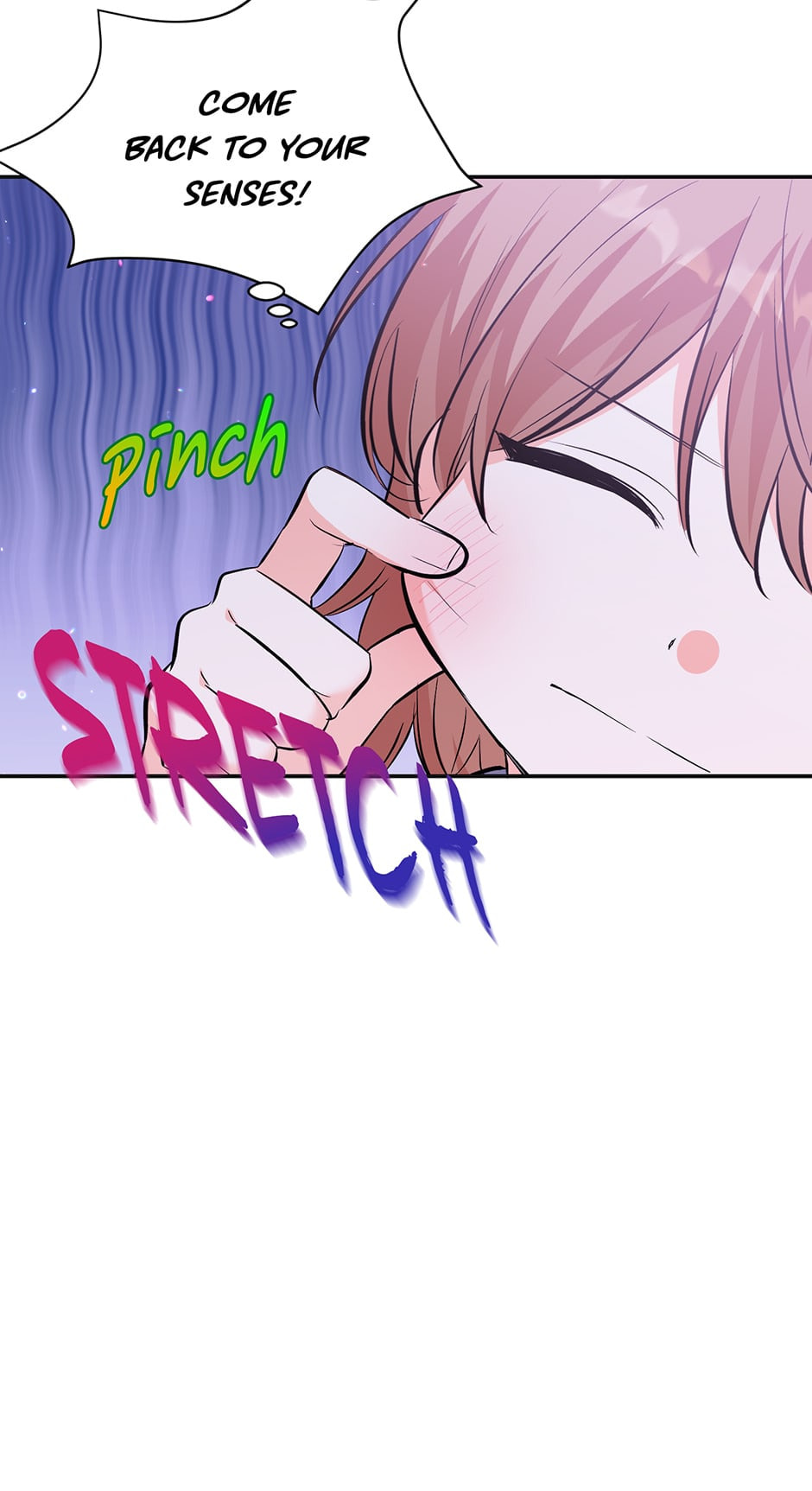 Read The Villainess Has Shrunk! chapter 30 image 9 on Lezhin