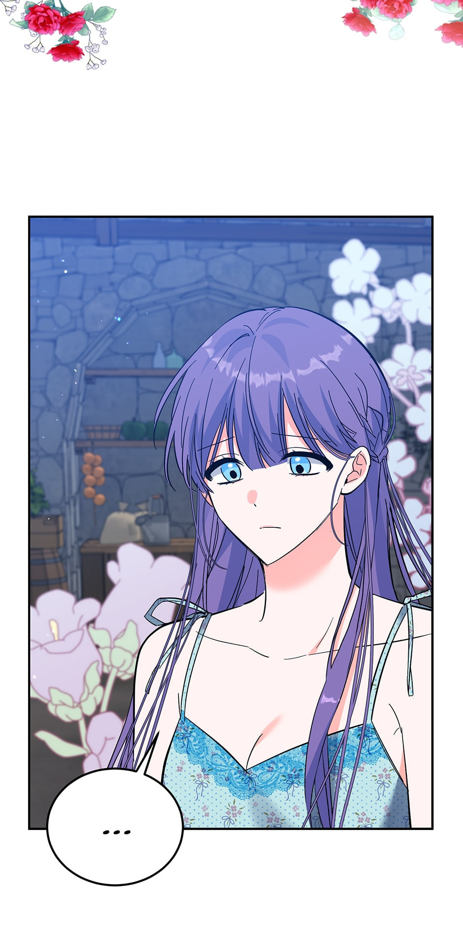Read The Villainess Has Shrunk! chapter 32 image 1 on Lezhin