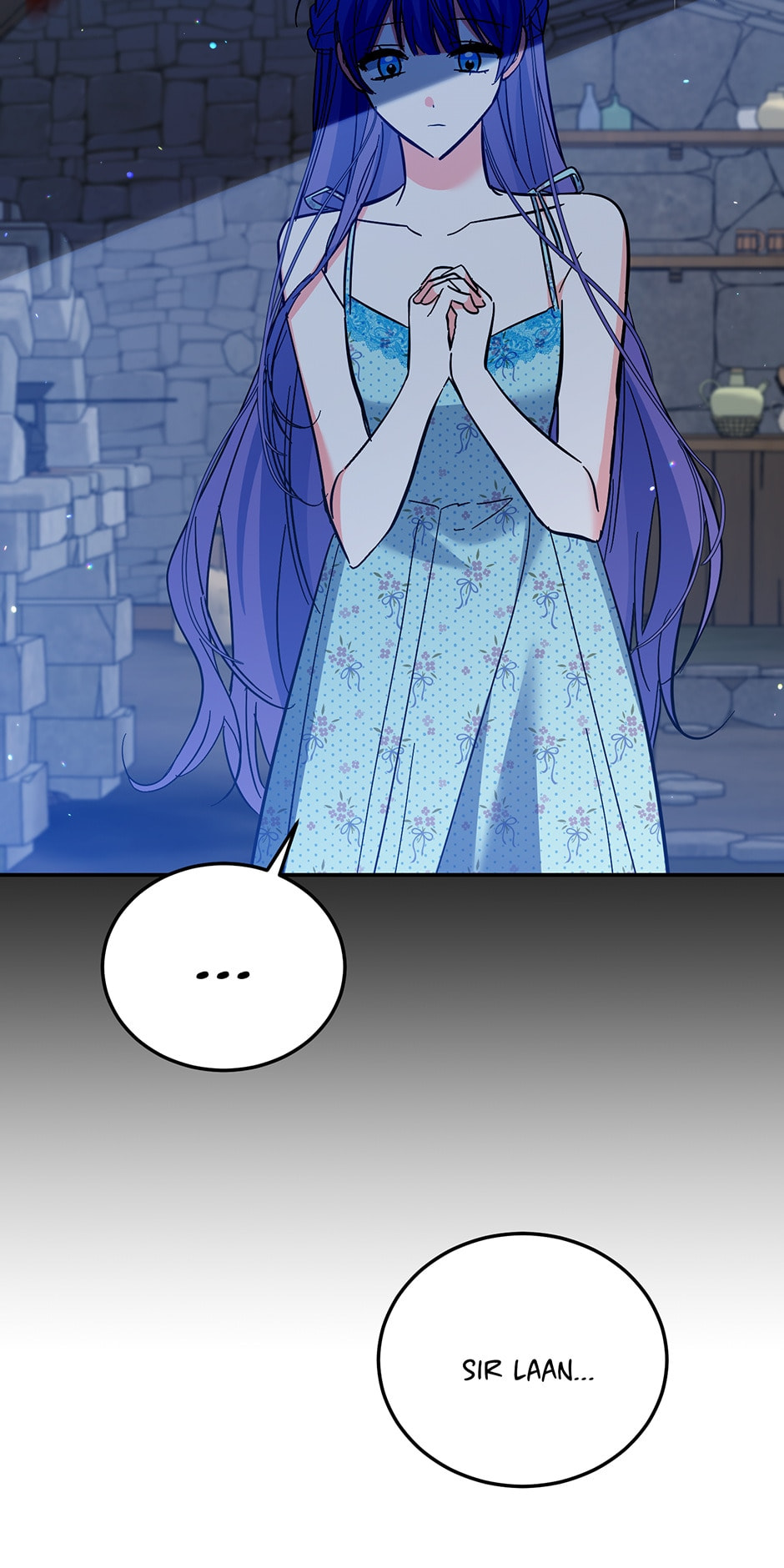 Read The Villainess Has Shrunk! chapter 32 image 10 on Lezhin