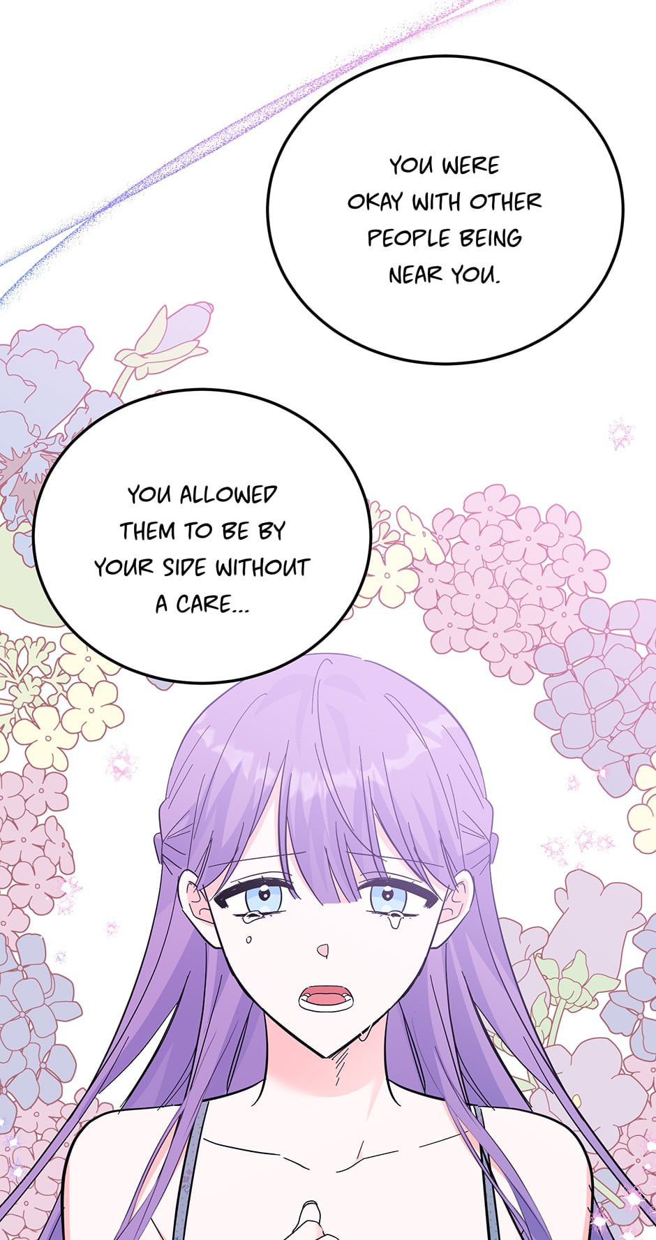 Read The Villainess Has Shrunk! chapter 32 image 12 on Lezhin