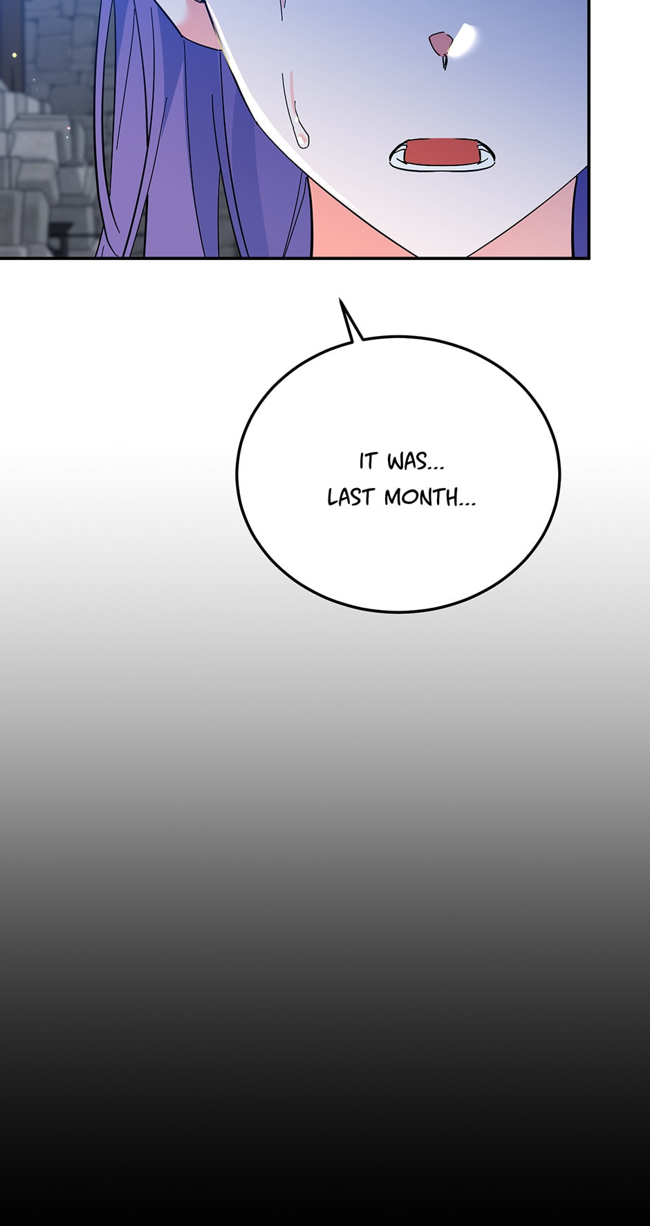 Read The Villainess Has Shrunk! chapter 32 image 16 on Lezhin