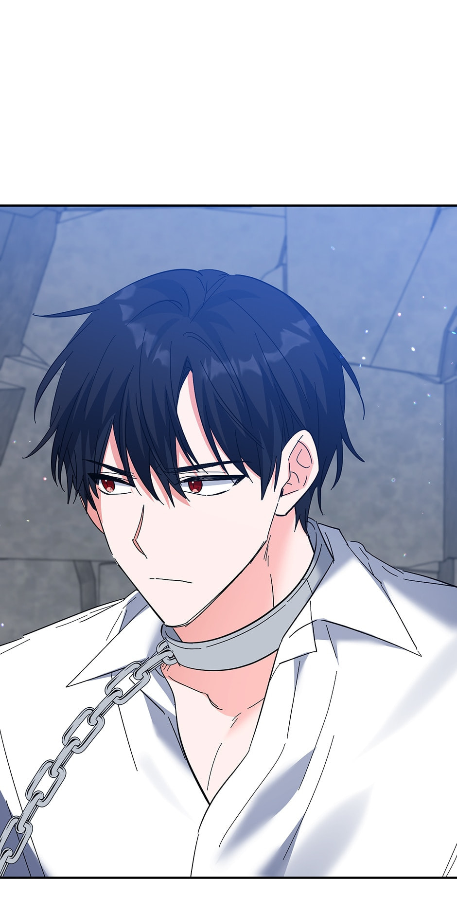 Read The Villainess Has Shrunk! chapter 32 image 2 on Lezhin