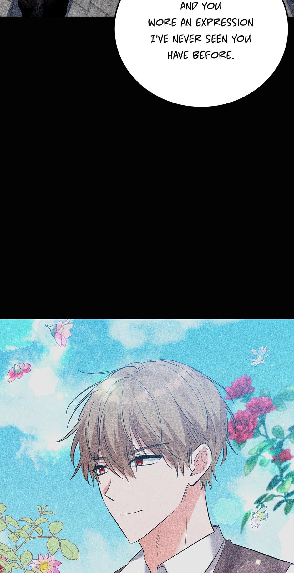 Read The Villainess Has Shrunk! chapter 32 image 20 on Lezhin
