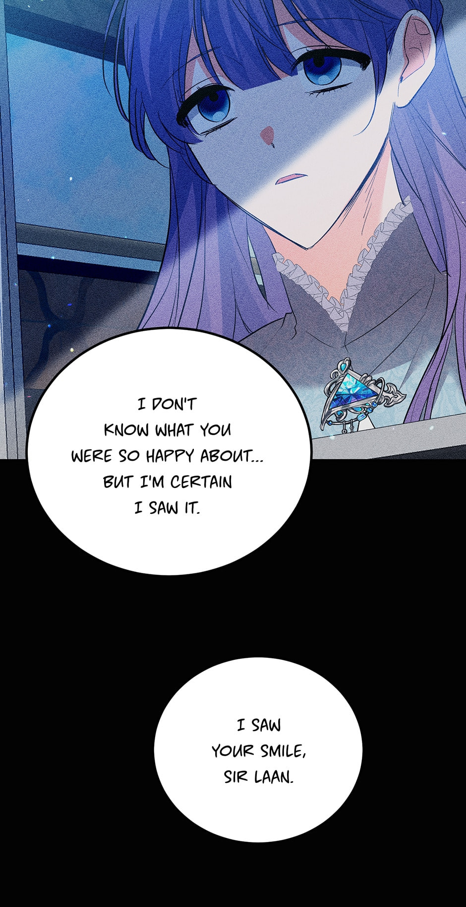 Read The Villainess Has Shrunk! chapter 32 image 22 on Lezhin