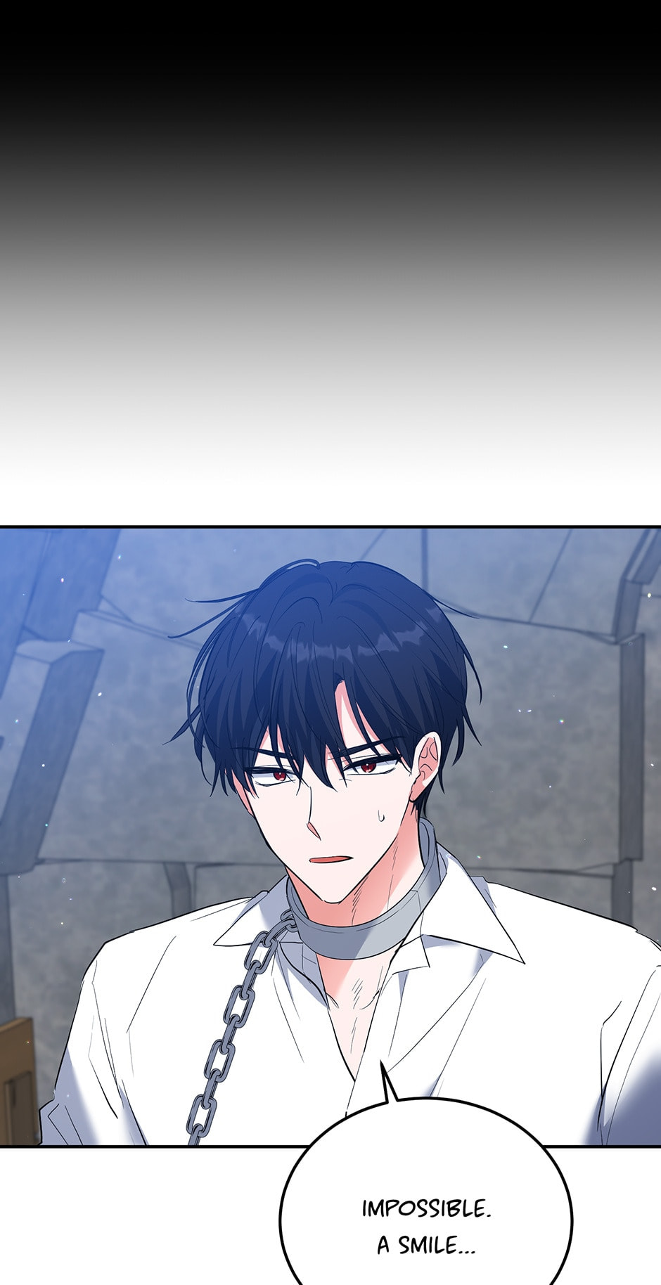 Read The Villainess Has Shrunk! chapter 32 image 23 on Lezhin