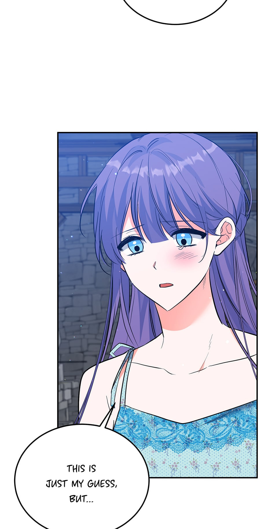 Read The Villainess Has Shrunk! chapter 32 image 24 on Lezhin