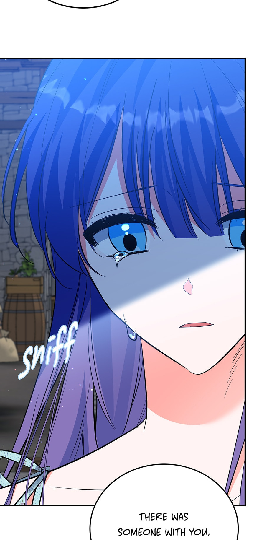 Read The Villainess Has Shrunk! chapter 32 image 25 on Lezhin