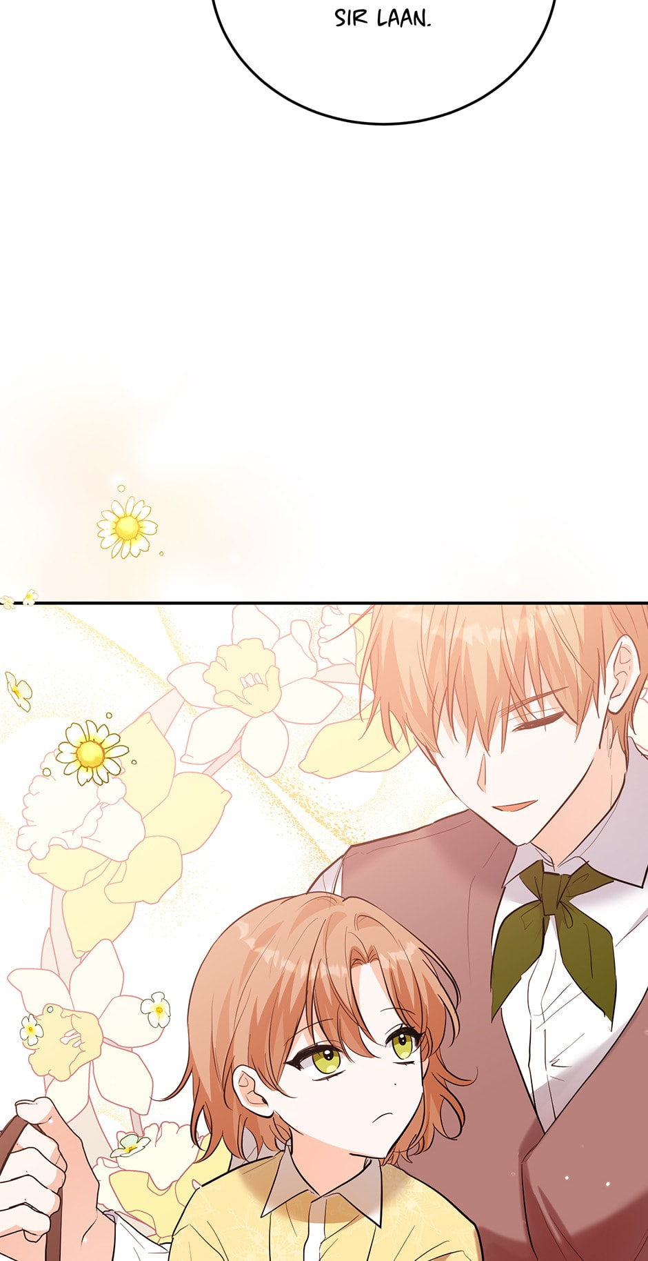 Read The Villainess Has Shrunk! chapter 32 image 26 on Lezhin