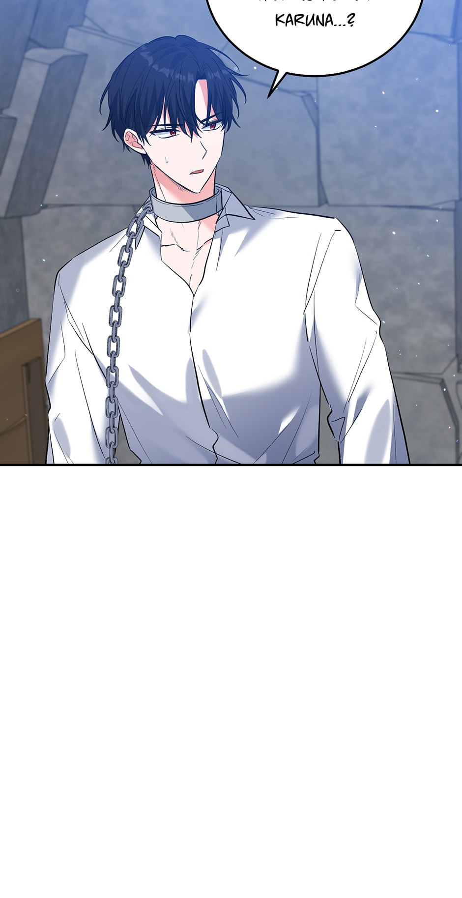 Read The Villainess Has Shrunk! chapter 32 image 28 on Lezhin