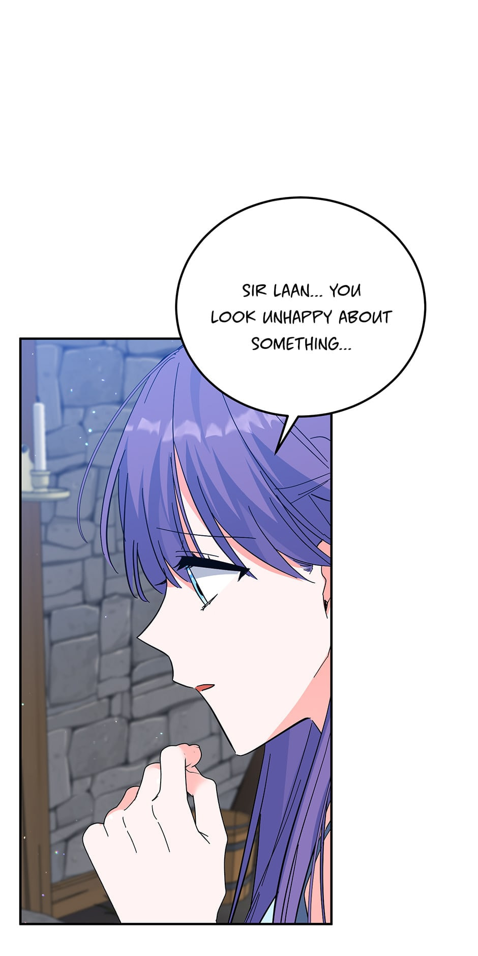 Read The Villainess Has Shrunk! chapter 32 image 3 on Lezhin